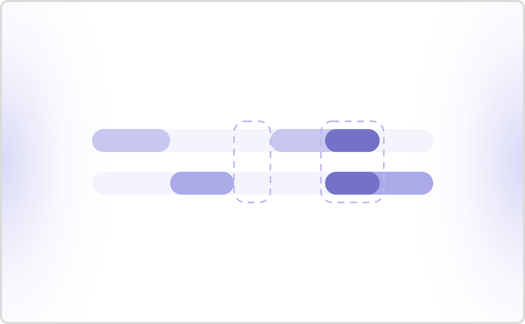 Silence and Overtalk Detection: What Each One Measures, and How AI Agents Fail Differently
