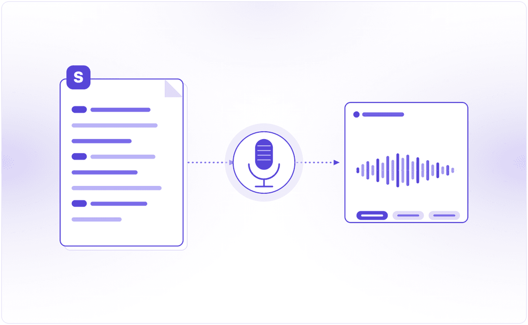 Script for AI Voice Training: Templates & Best Practices