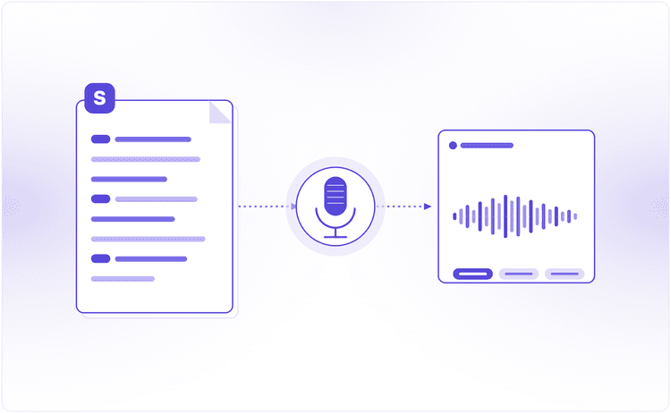 Script for AI Voice Training: Templates & Best Practices