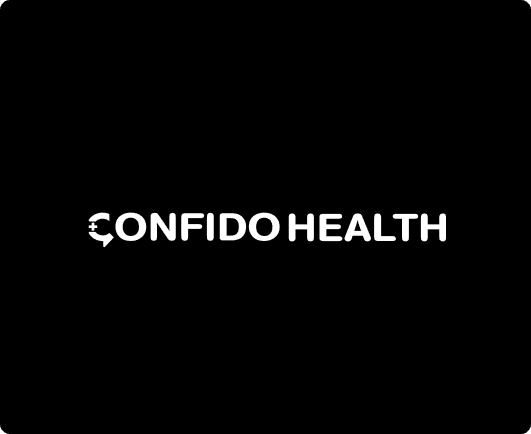 Confido Health case study