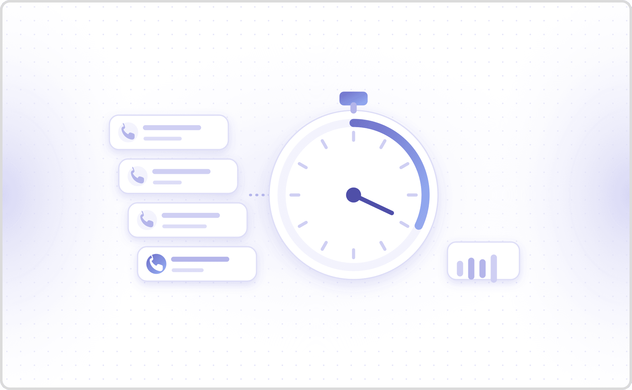 Average Speed of Answer (ASA): The Formula and What It Hides