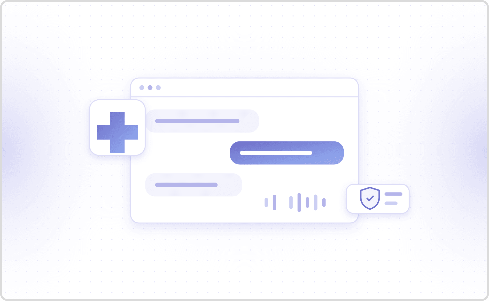 Voice AI testing for healthcare