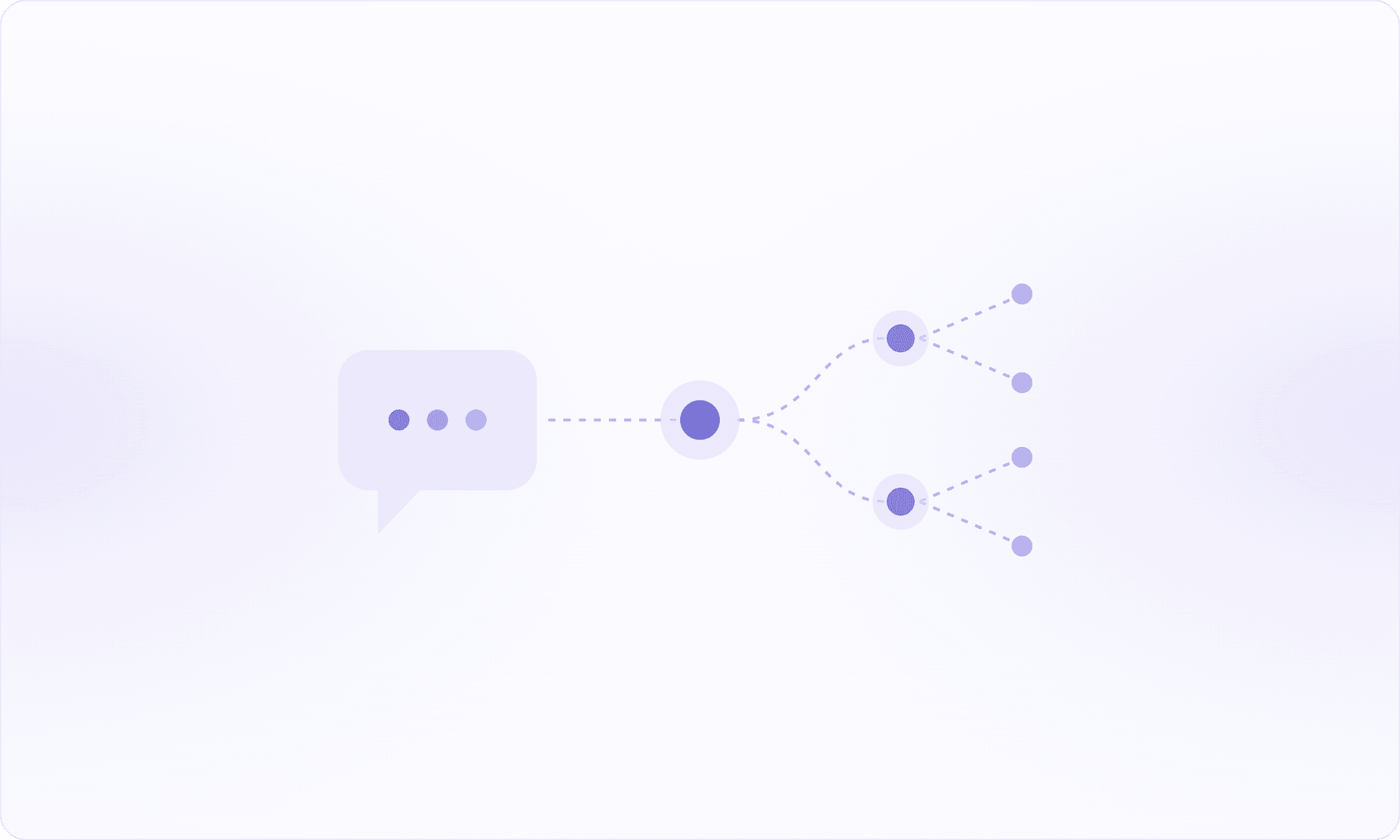 How AI Voice Assistants Process Human Language: 4 Layers (2026)