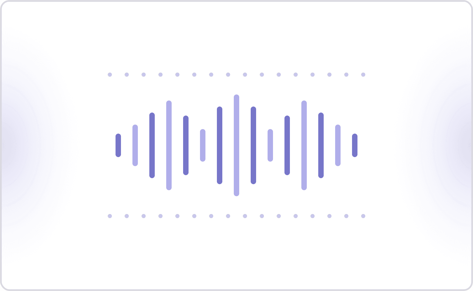 Background noise robustness testing for voice agents
