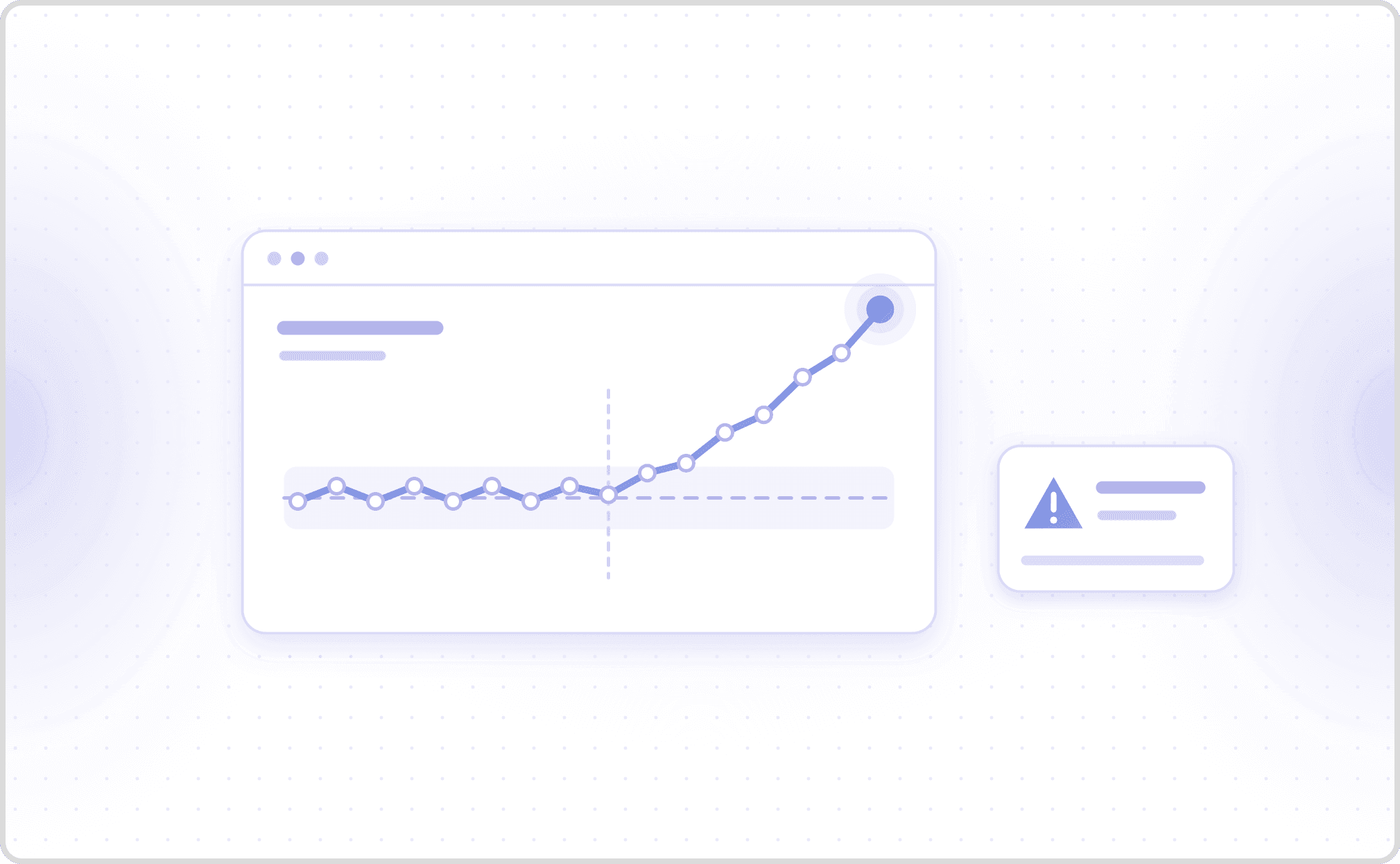 Drift detection for voice AI agents