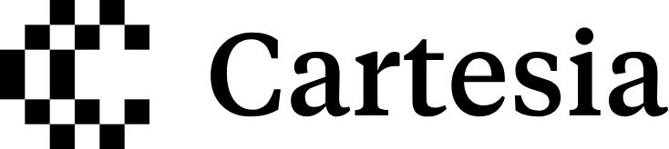 Cartesia Logo