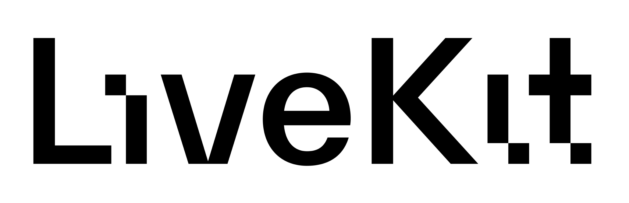 LiveKit Logo